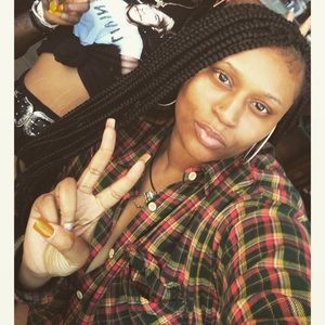 Meet your Posher, Keyahfa